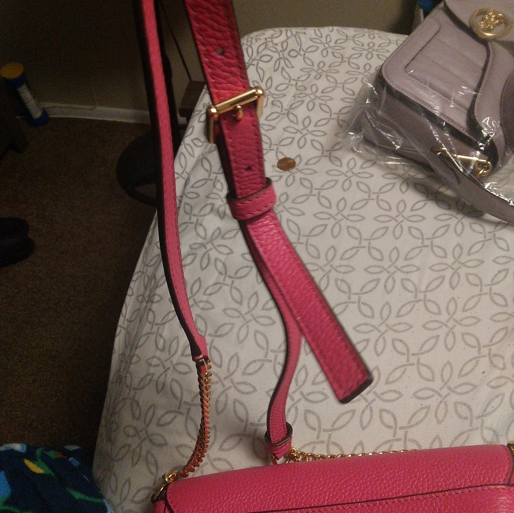 TORY BURCH CROSSBODY BAG New Without Tag - Picture 11 of 11